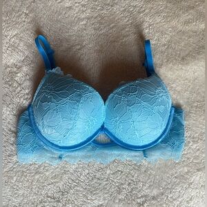 Lasenza beyond sexy classic plunge bra